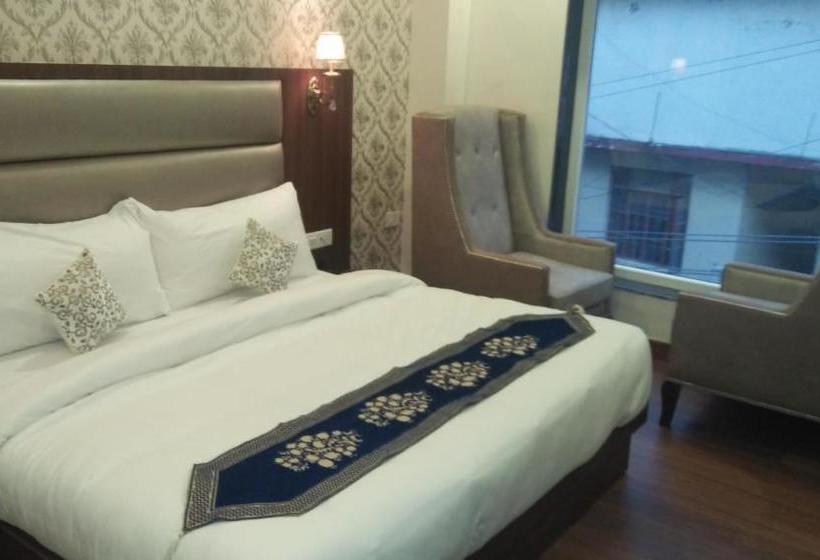 هتل Cygnett Style Signature