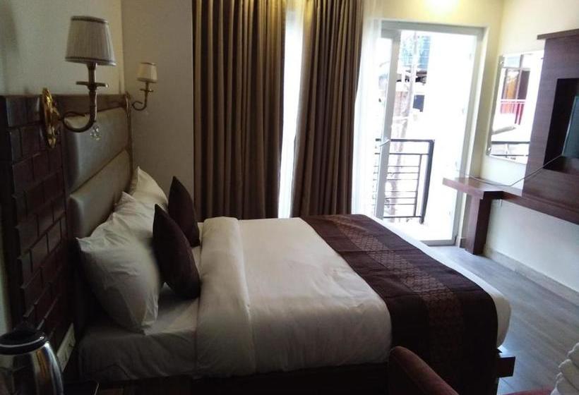 هتل Cygnett Style Signature