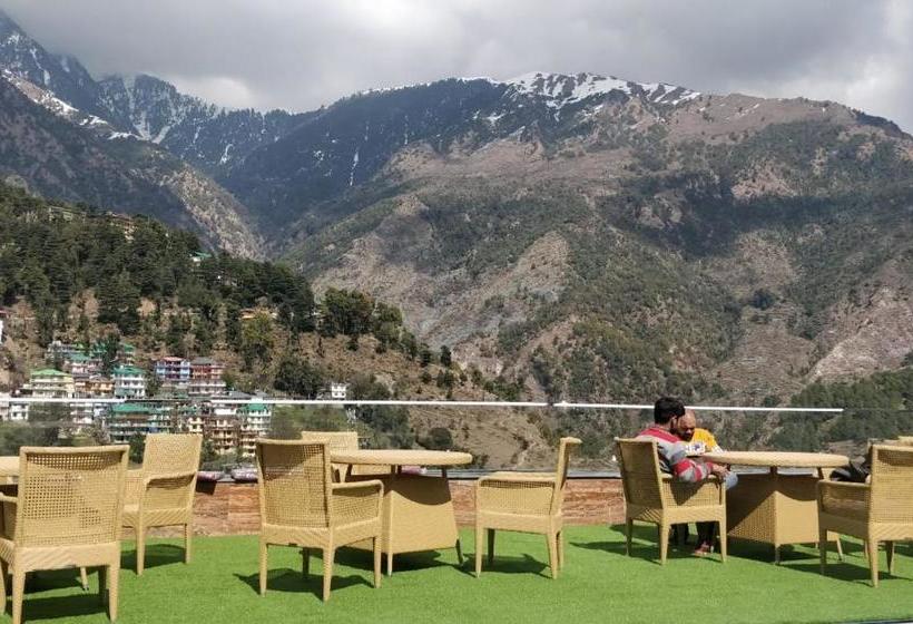 هتل Cygnett Style Signature