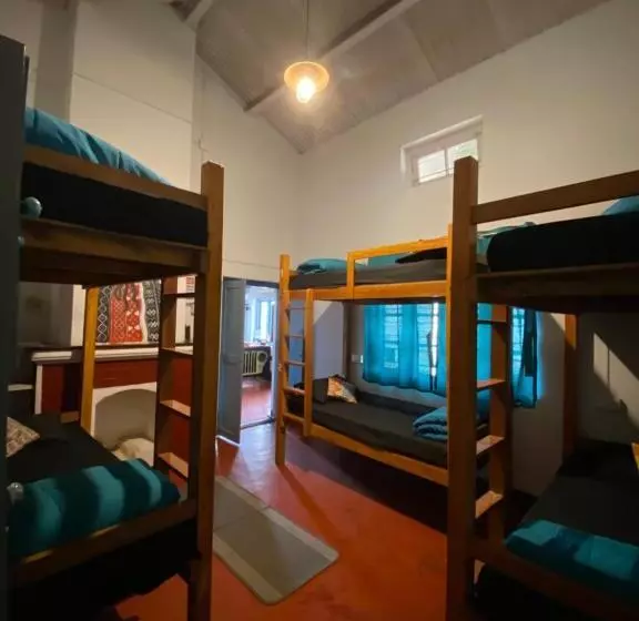 The Birdhouse Backpackers Hostel