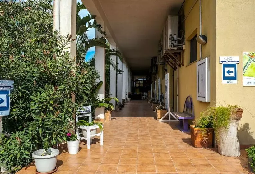 Beteyà Hostel Don Bosco