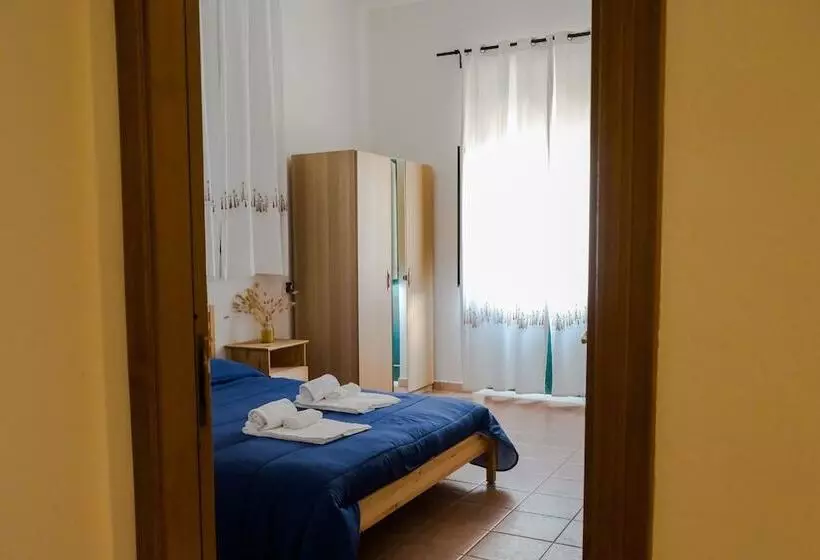 Beteyà Hostel Don Bosco