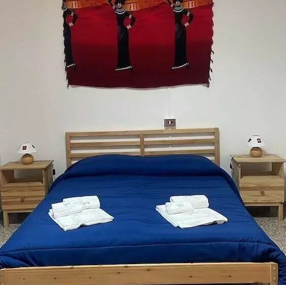 Beteyà Hostel Don Bosco
