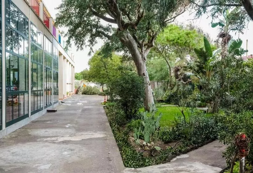 Beteyà Hostel Don Bosco