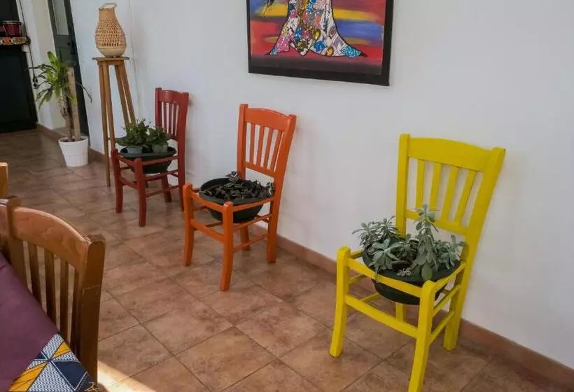 Beteyà Hostel Don Bosco