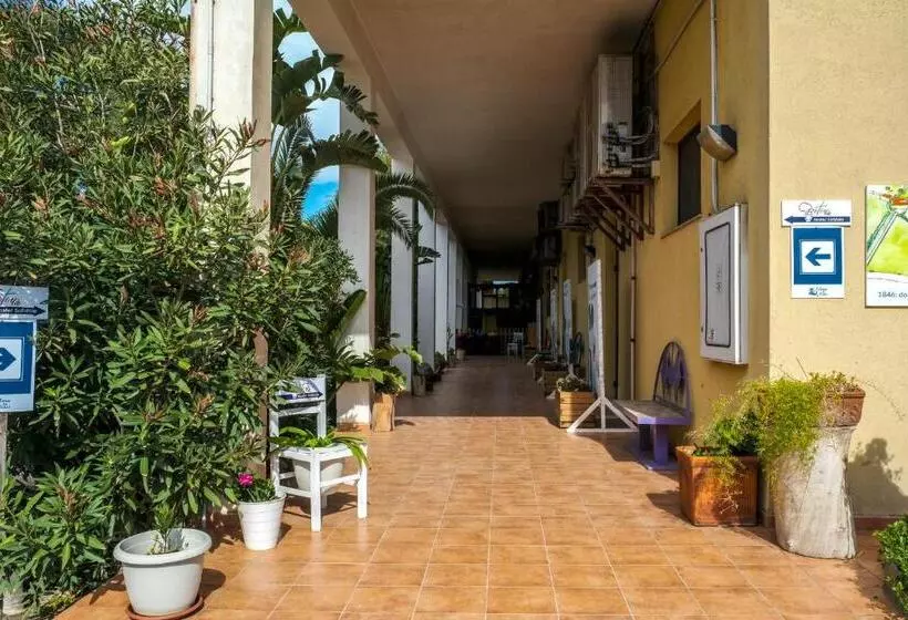 Beteyà Hostel Don Bosco
