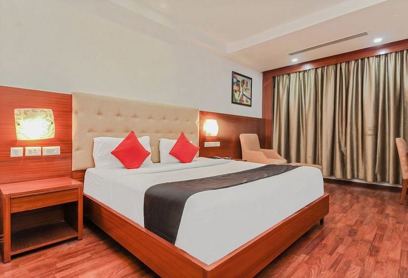 Capital O 35958  Lake View