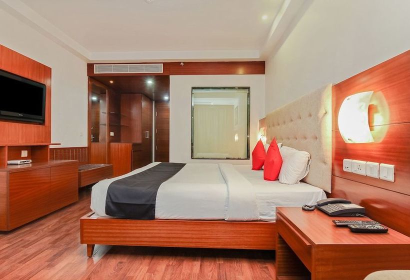 Fotos del hotel Capital O 35958  Lake View:  11