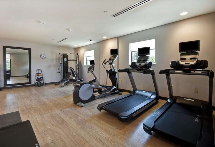 Szálloda Home2 Suites By Hilton Birmingham Fultondale