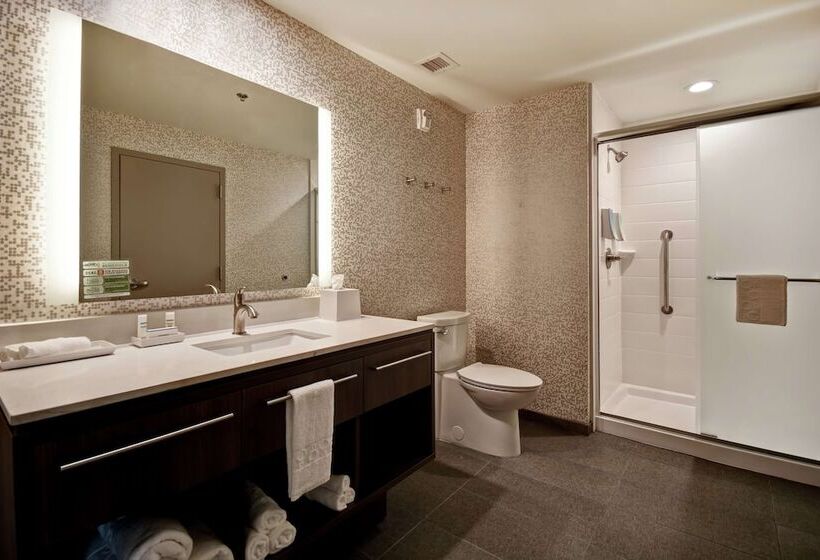 Szálloda Home2 Suites By Hilton Birmingham Fultondale