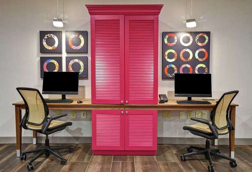 Szálloda Home2 Suites By Hilton Birmingham Fultondale