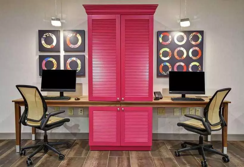 Hotelli Home2 Suites By Hilton Birmingham Fultondale