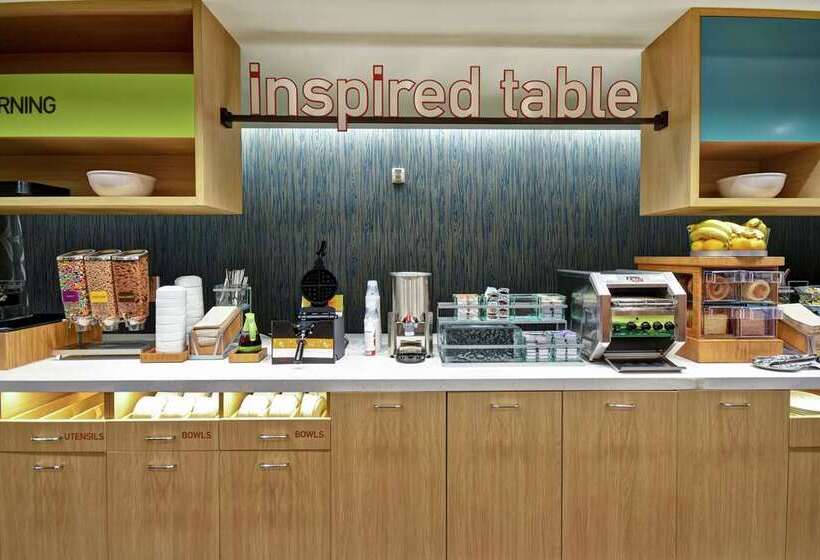 Szálloda Home2 Suites By Hilton Birmingham Fultondale