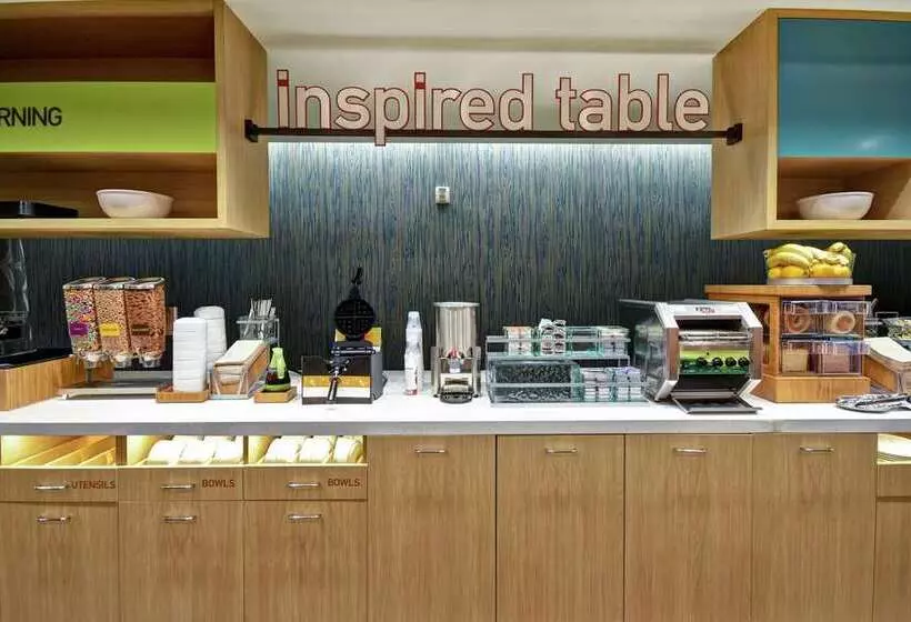 Hotelli Home2 Suites By Hilton Birmingham Fultondale