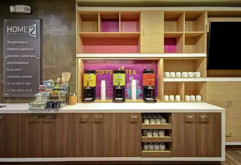 Hotelli Home2 Suites By Hilton Birmingham Fultondale