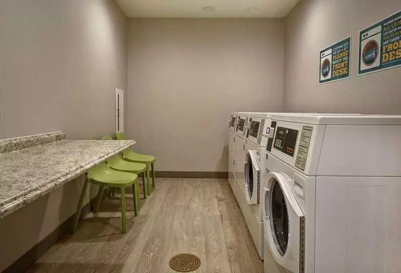 Hotelli Home2 Suites By Hilton Birmingham Fultondale