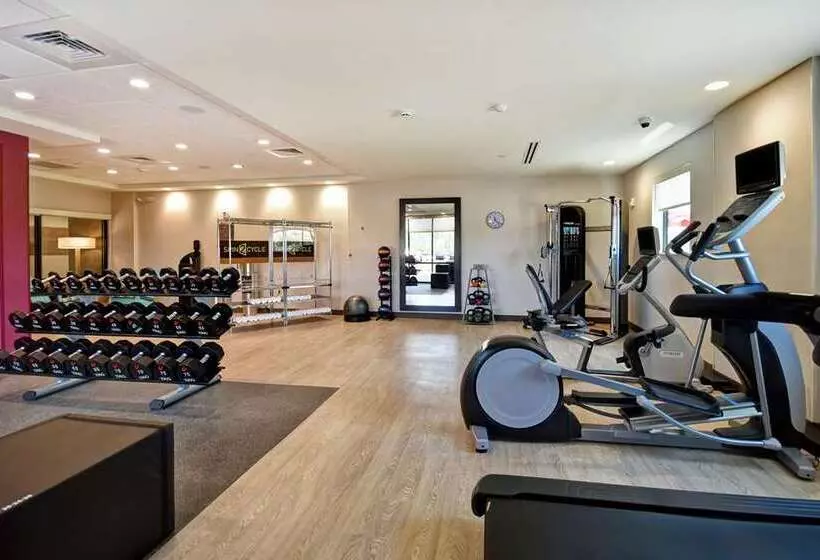 Hotelli Home2 Suites By Hilton Birmingham Fultondale