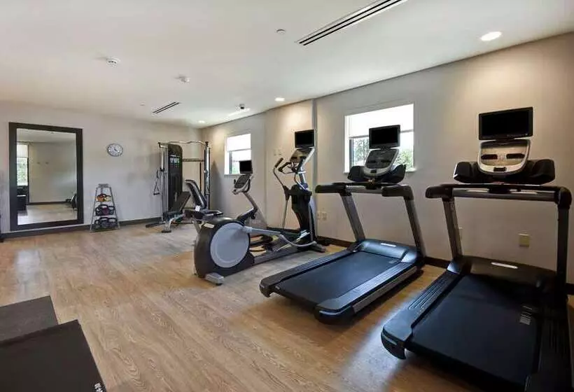 Hotelli Home2 Suites By Hilton Birmingham Fultondale