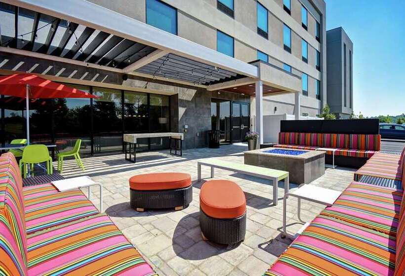 Szálloda Home2 Suites By Hilton Birmingham Fultondale