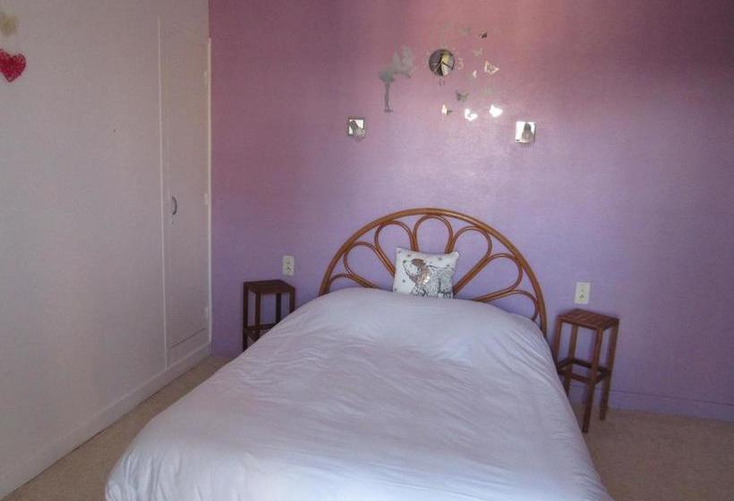 בית מלון כפרי L Occitan