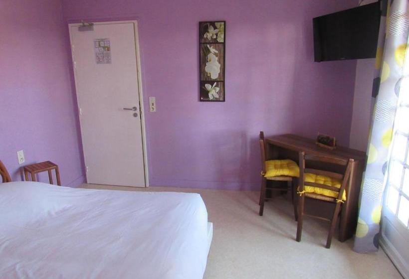 בית מלון כפרי L Occitan