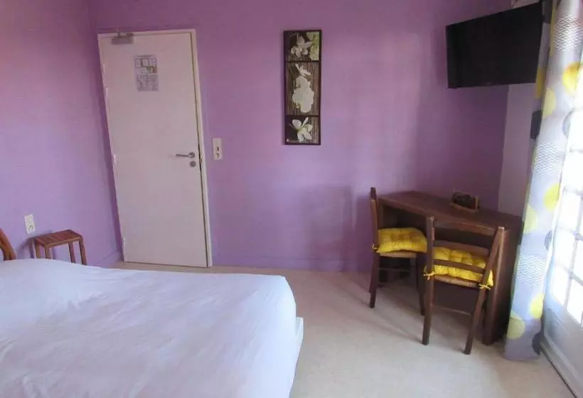 Hotel L Occitan