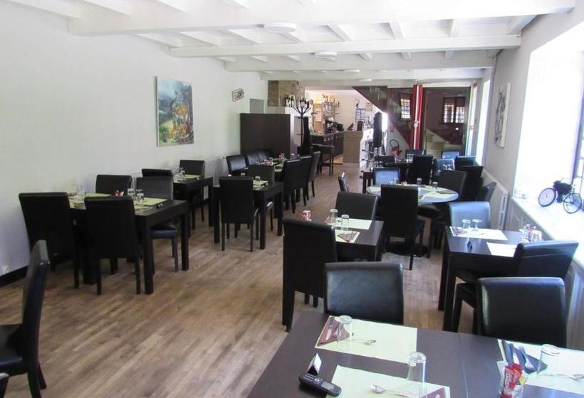 בית מלון כפרי L Occitan