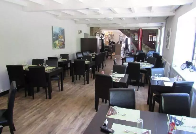 Hotel L Occitan