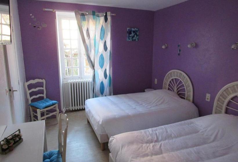 בית מלון כפרי L Occitan