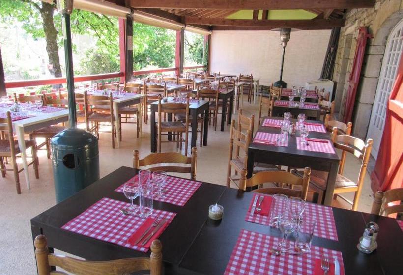 בית מלון כפרי L Occitan