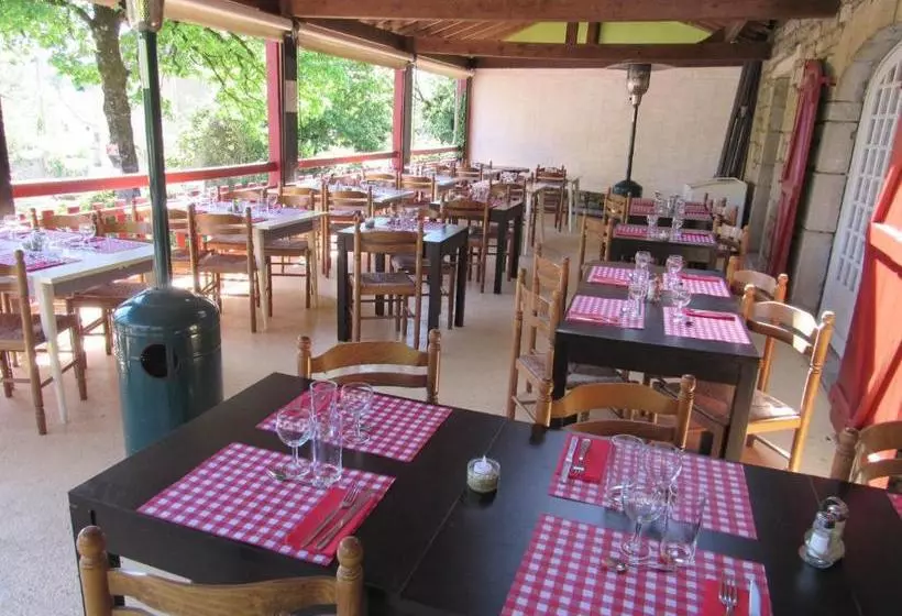 Hotel L Occitan