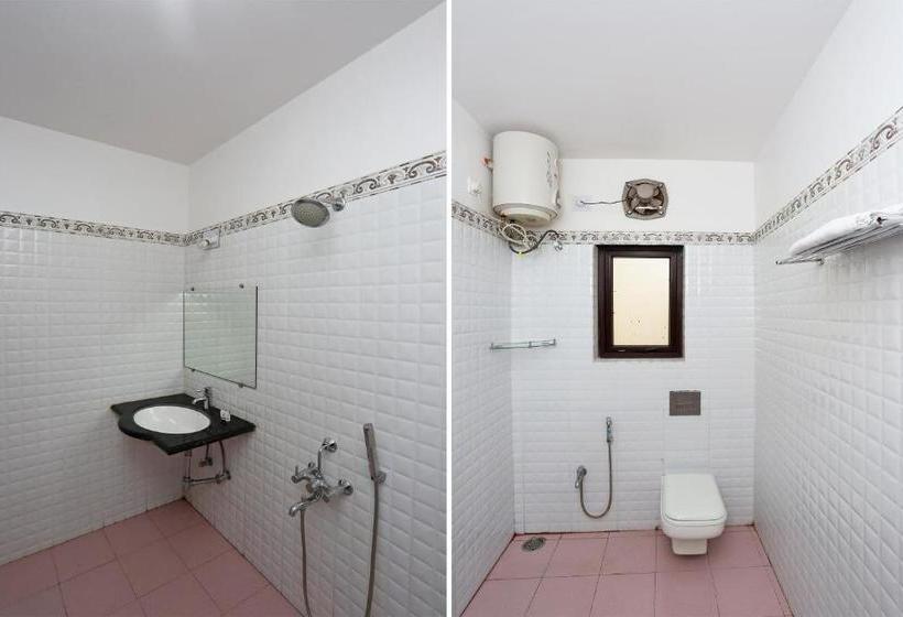 هتل Capital O 33448 Affinity Home