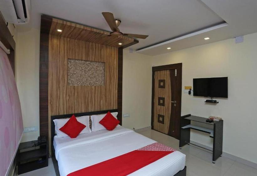 هتل Capital O 33448 Affinity Home