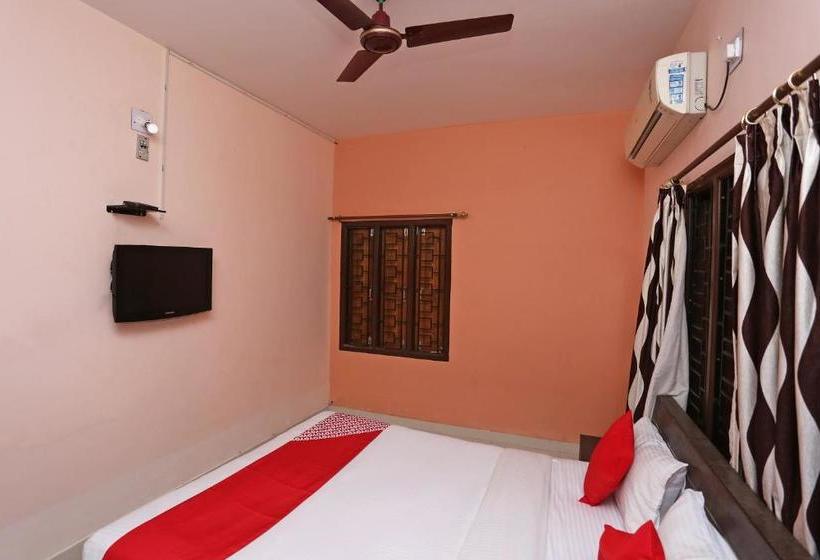 هتل Capital O 33448 Affinity Home