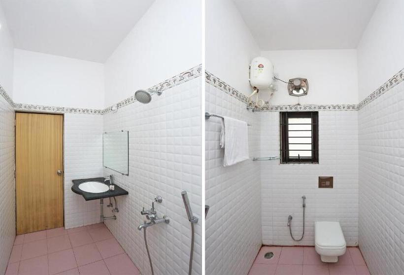 هتل Capital O 33448 Affinity Home