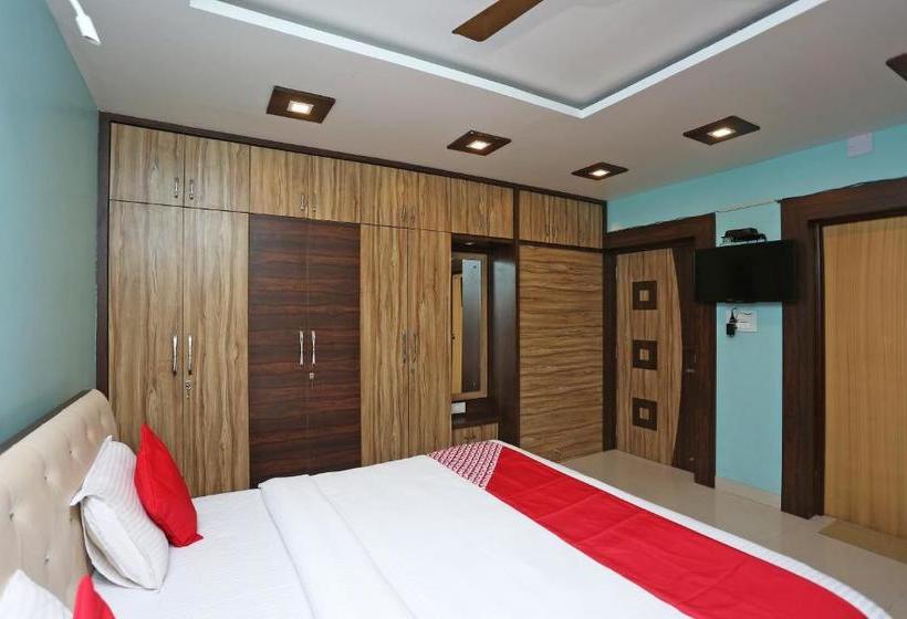 هتل Capital O 33448 Affinity Home