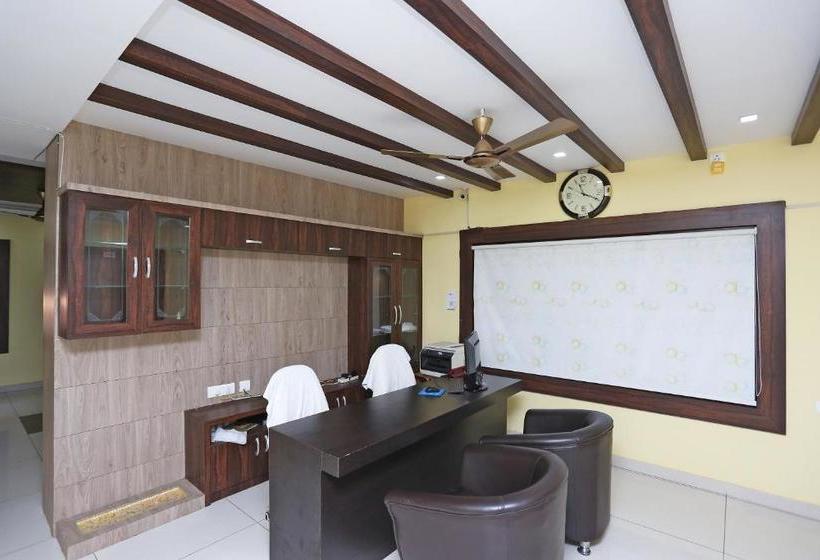 هتل Capital O 33448 Affinity Home