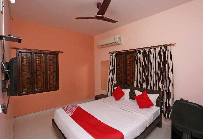 هتل Capital O 33448 Affinity Home