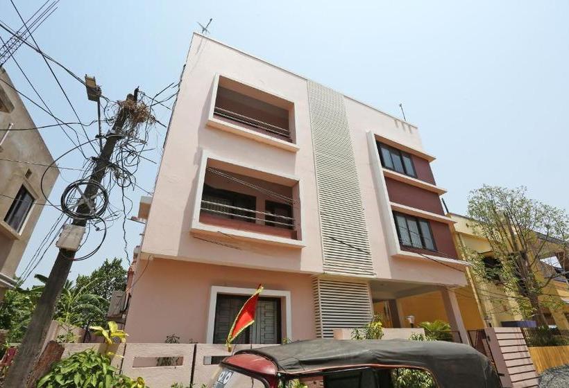 هتل Capital O 33448 Affinity Home