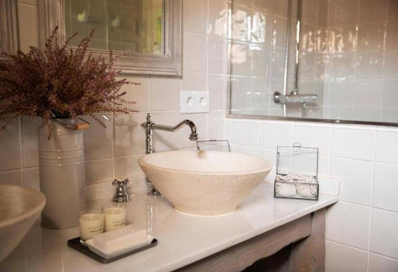 호텔 Rural Las Tejuelas