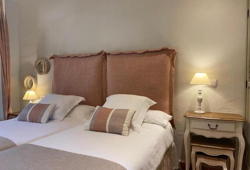 호텔 Rural Las Tejuelas