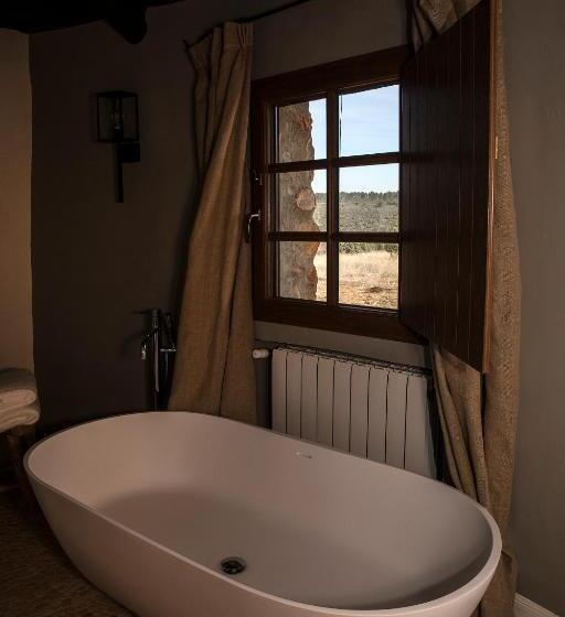 호텔 Rural Las Tejuelas