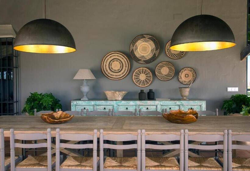 호텔 Rural Las Tejuelas