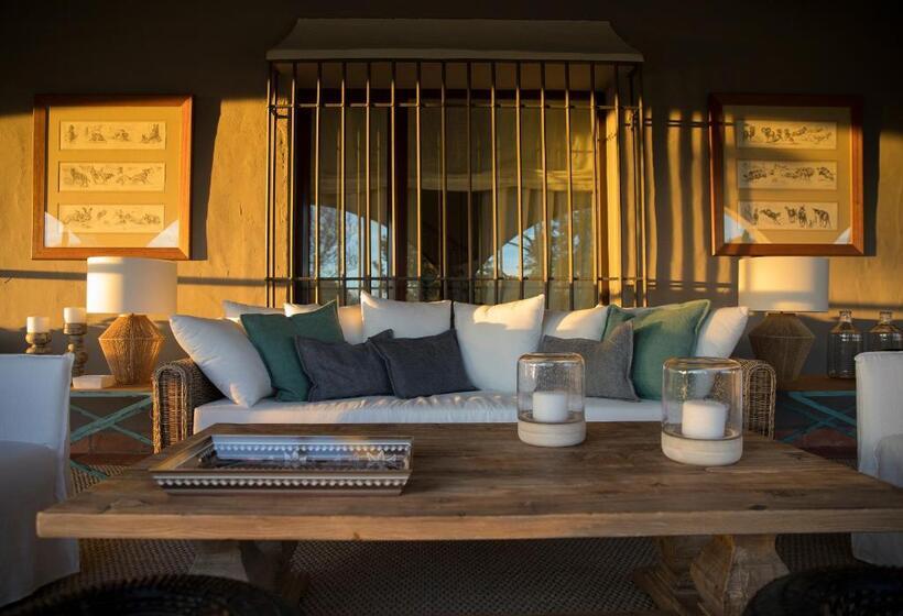 호텔 Rural Las Tejuelas