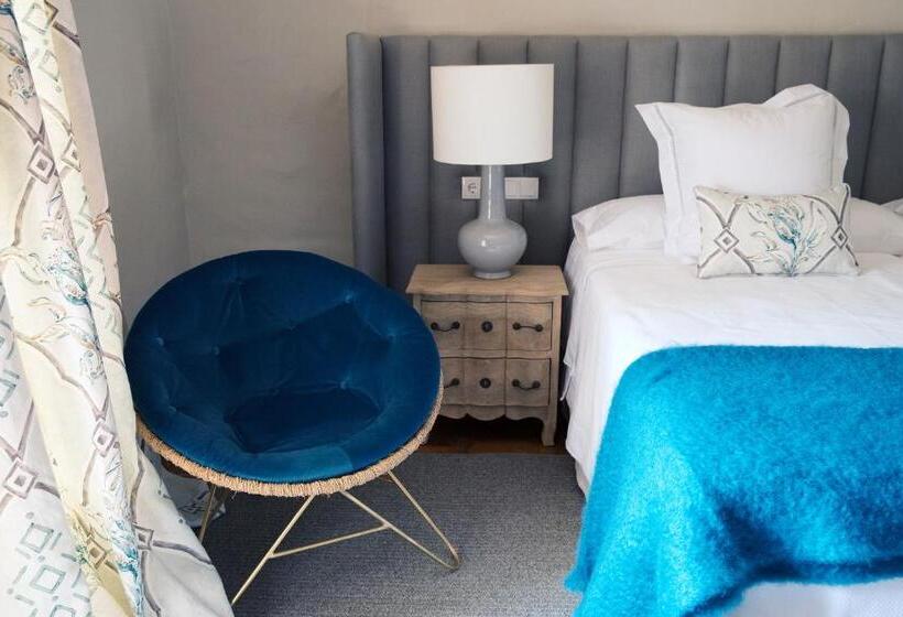 호텔 Rural Las Tejuelas