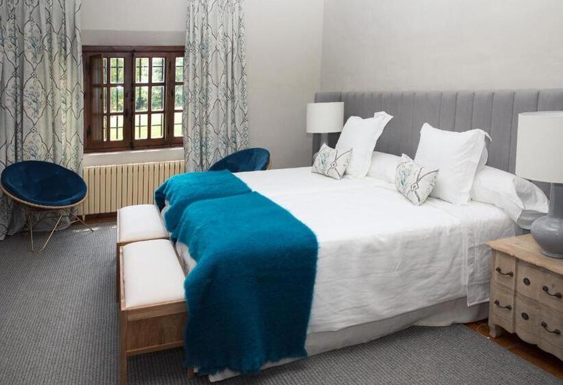 호텔 Rural Las Tejuelas