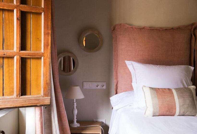 호텔 Rural Las Tejuelas