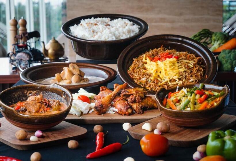 Swiss Belhotel Serpong