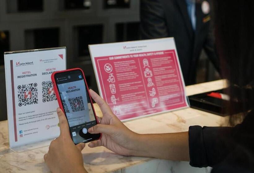 Swiss Belhotel Serpong