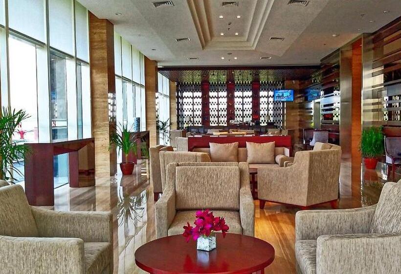 Swiss Belhotel Serpong